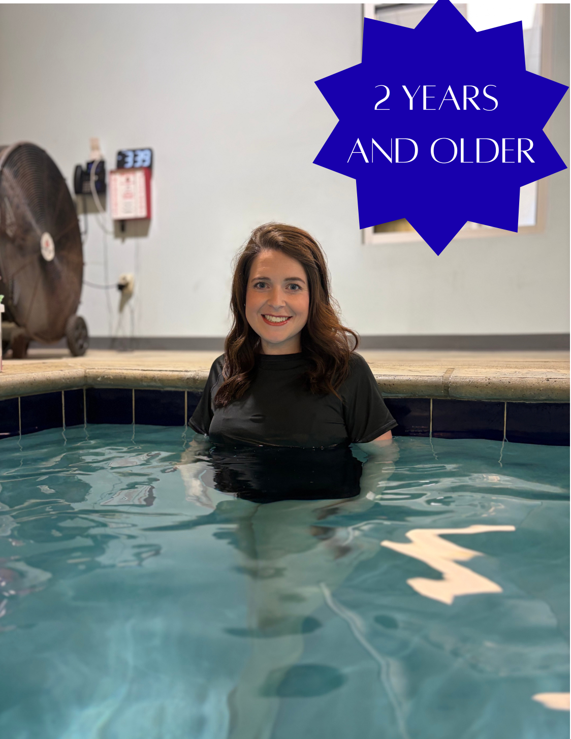 Ashton Tuesday and Thursday