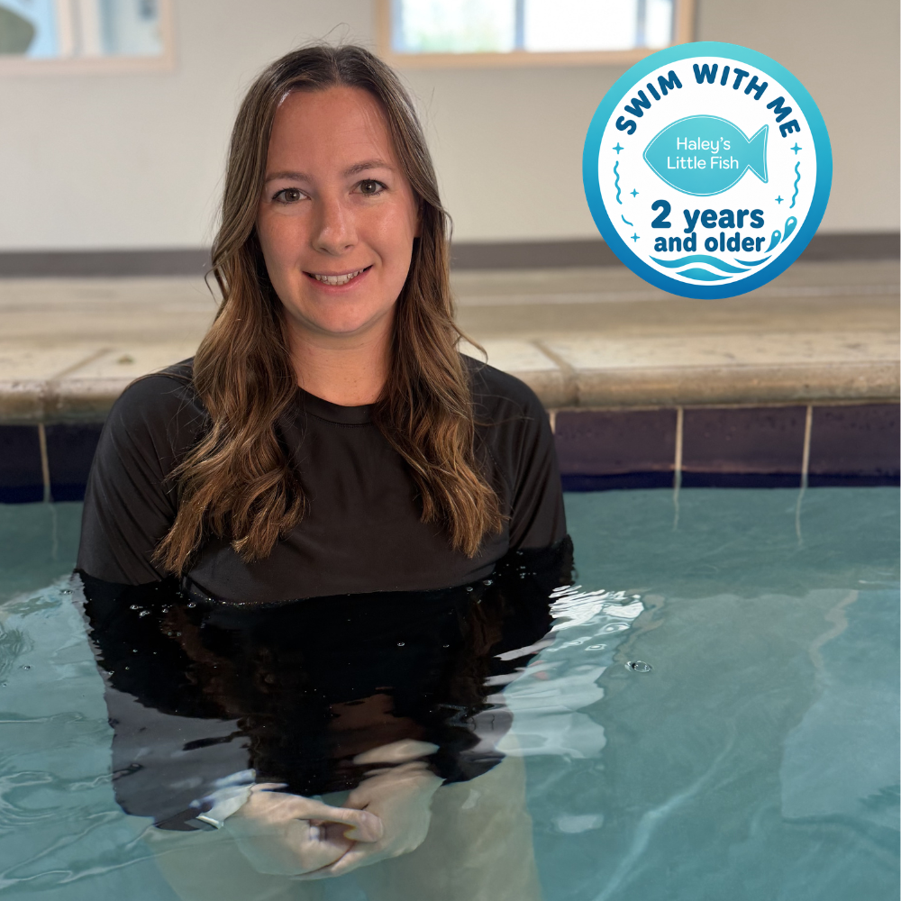 Katie: Wednesday Only | 2 years and older only