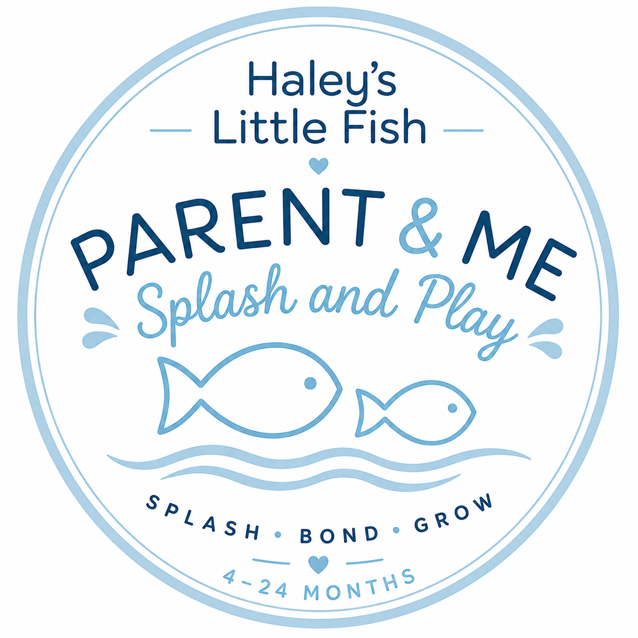 Parent & Me | Splash and Play: July 17, 2026