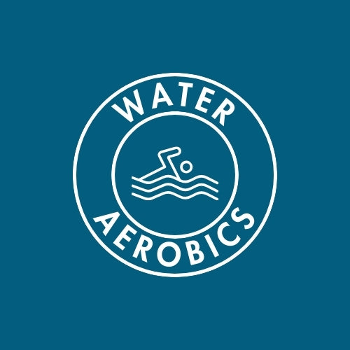 Water Aerobics: Monday - March 23