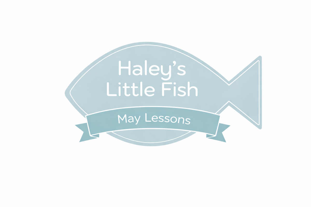May Swim Sessions 2026