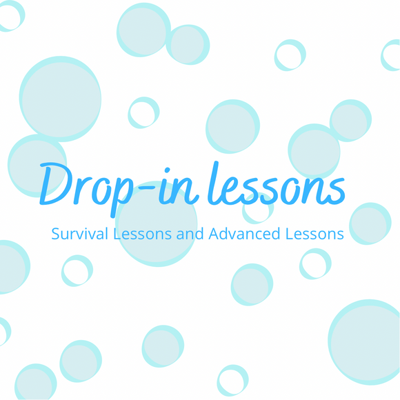 Drop-in Lessons