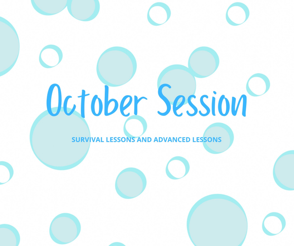 October Session
