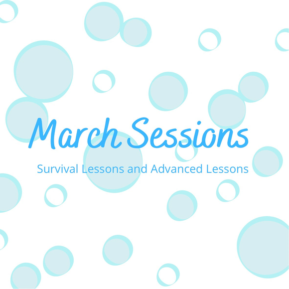 March session