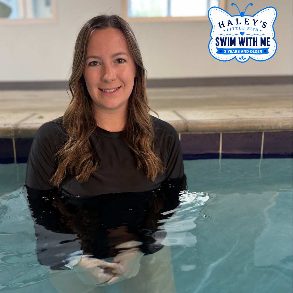 Katie: Tuesday and Thursday | 2 years and older only