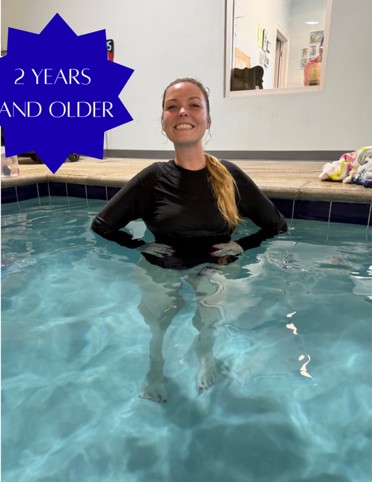 Hallie Monday and Wednesday