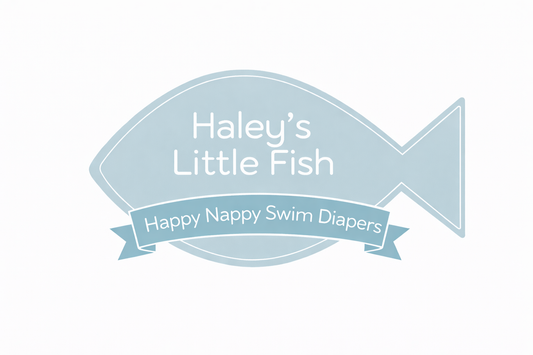 Happy Nappy Swim Diapers