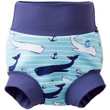 Happy Nappy Swim Diapers