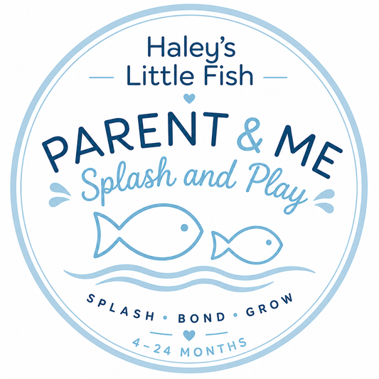 Parent & Me | Splash and Play: July 10, 2026