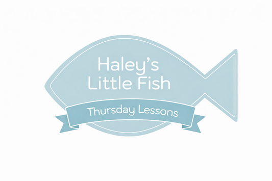 Drop-In Lessons - Thursday: June 25th