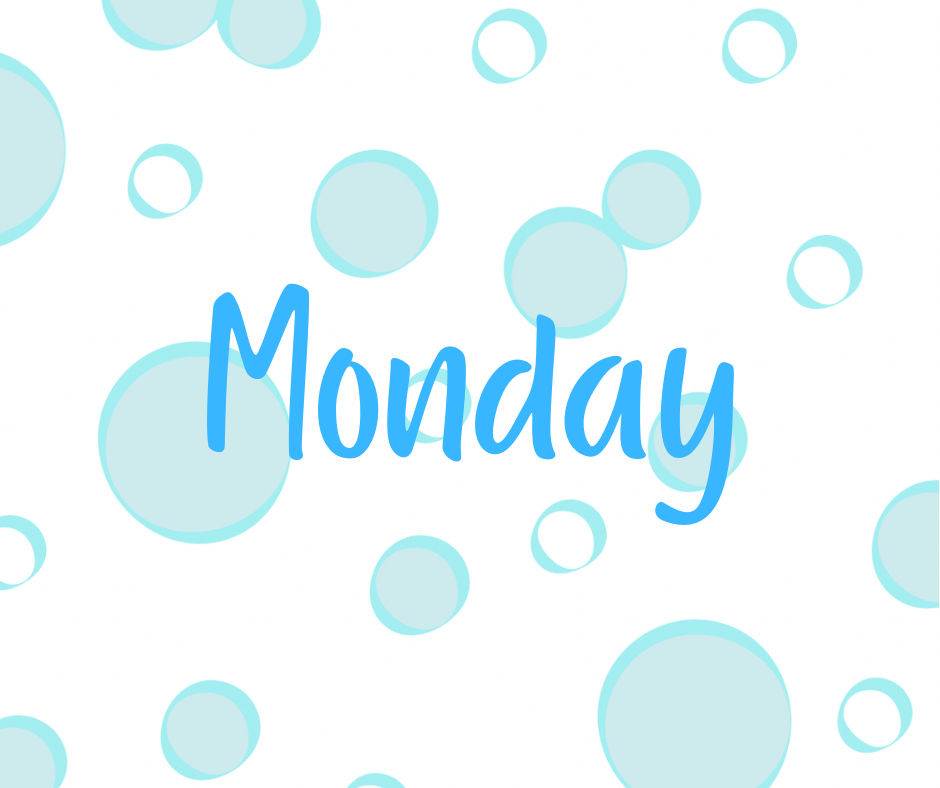 Drop in Lessons Monday May 5th