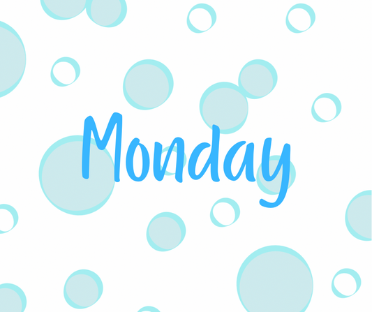 Drop in Lessons Monday May 5th