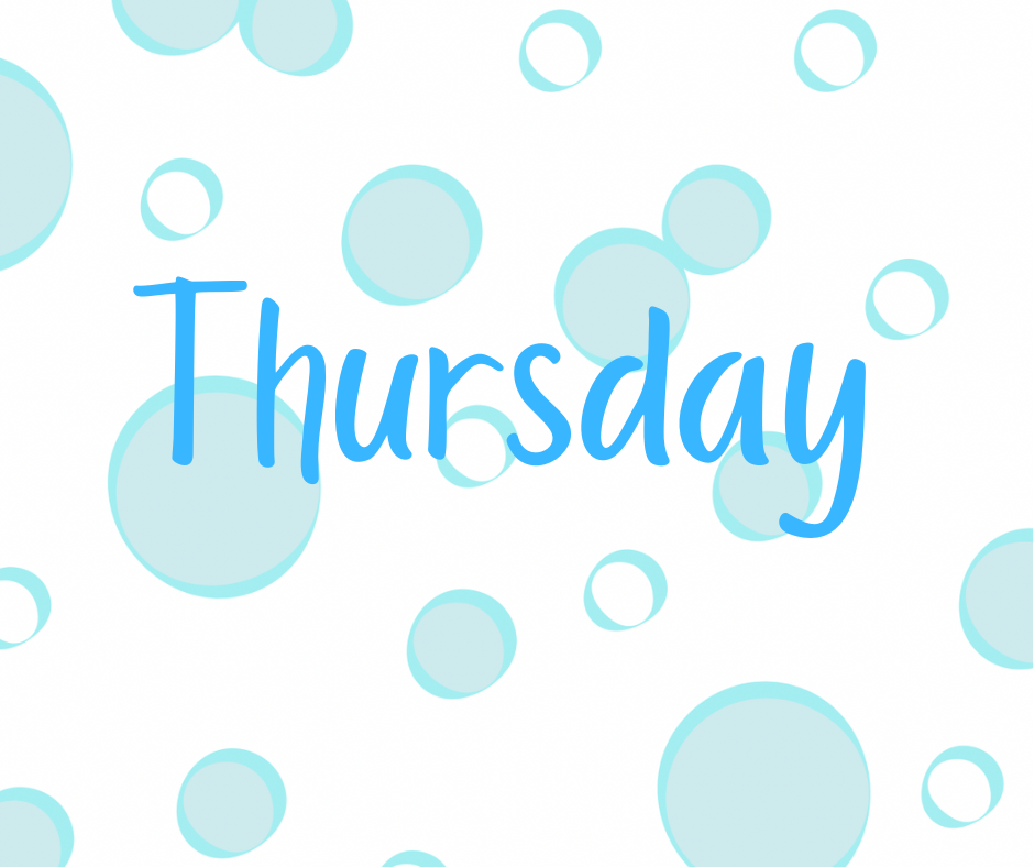 Drop in Lessons Thursday May 8th