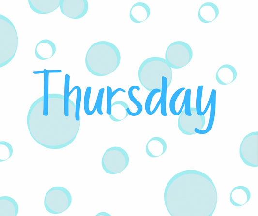 Drop in Lessons Thursday May 8th