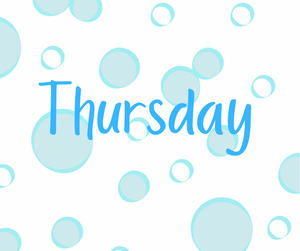Drop in Lessons Thursday September 28th