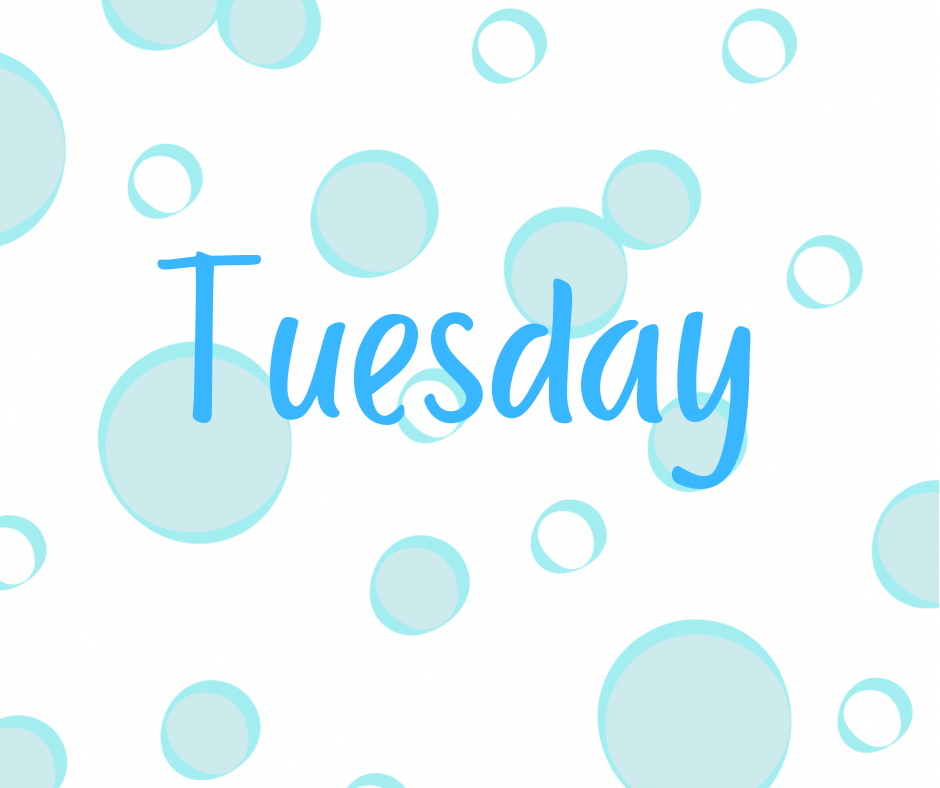 Drop in Lessons Tuesday May 6th