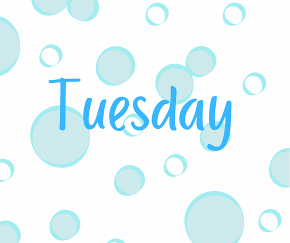 Drop in Lessons Tuesday November 28th