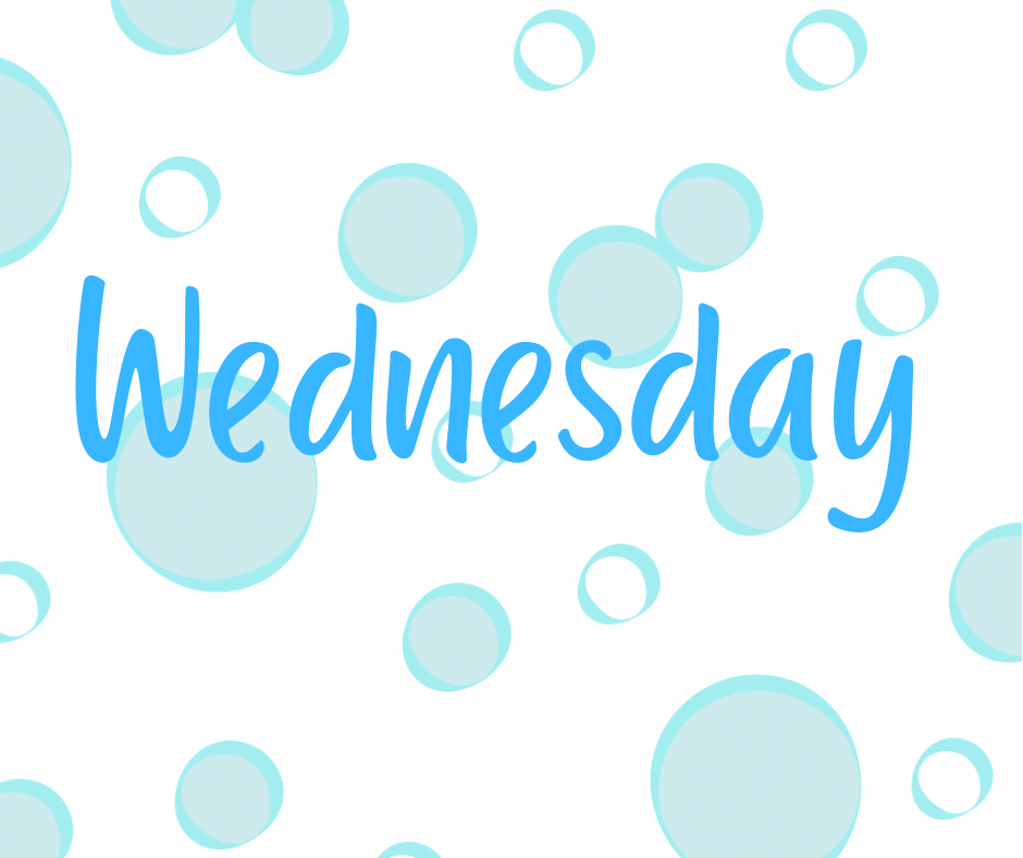 Drop in Lessons Wednesday May 7th