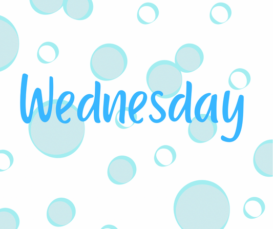 Drop in Lessons Wednesday May 7th