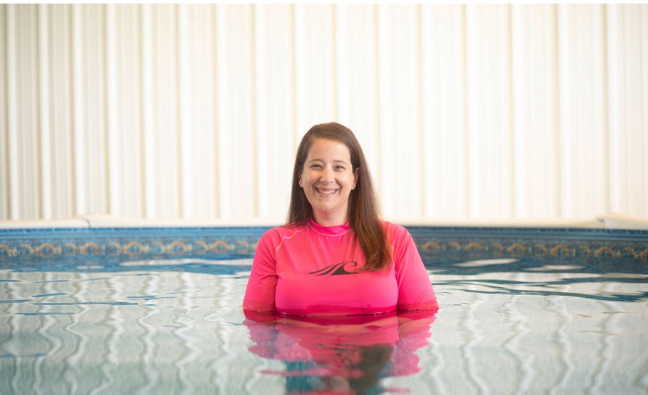 Ashley Saturday January 10th Lessons